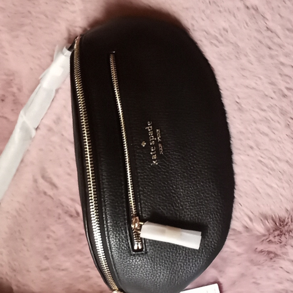 Kate spade belt bag